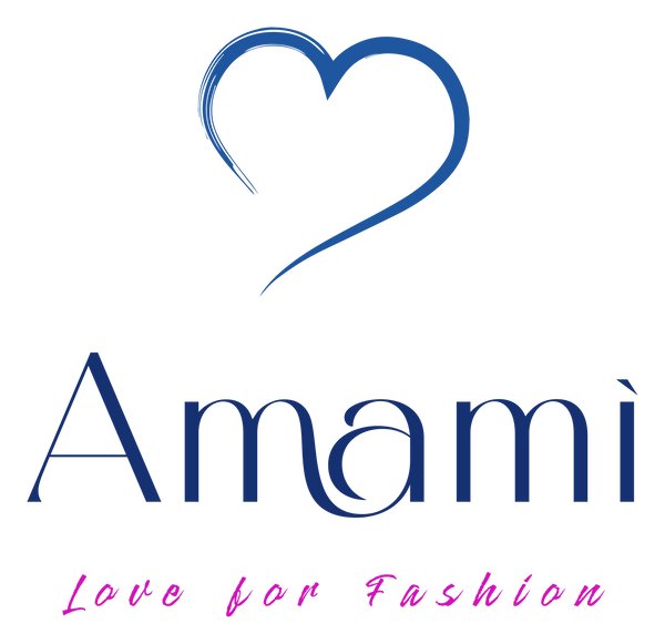 Amamì